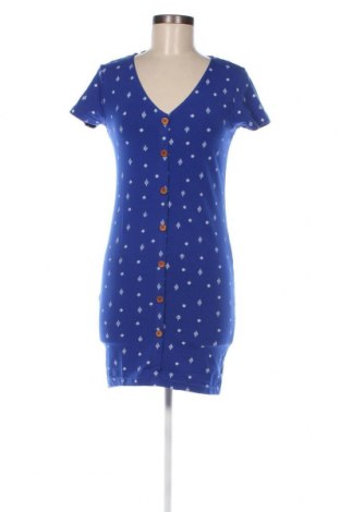 Kleid Diverse, Größe S, Farbe Blau, Preis 6,64 €
