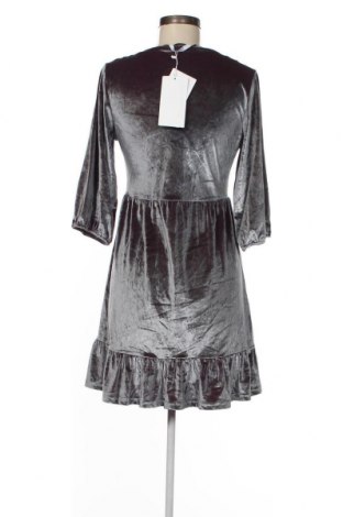Kleid Diverse, Größe M, Farbe Grau, Preis 3,79 €