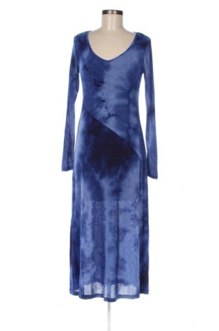 Φόρεμα Diverse, Μέγεθος L, Χρώμα Μπλέ, Τιμή 12,09 €