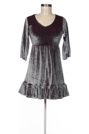 Φόρεμα Diverse, Μέγεθος XS, Χρώμα Γκρί, Τιμή 6,40 €