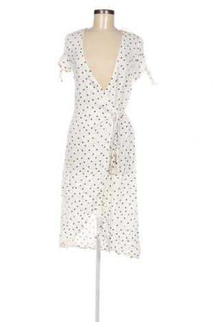 Φόρεμα Diverse, Μέγεθος S, Χρώμα Λευκό, Τιμή 3,56 €