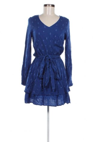 Kleid Diverse, Größe XS, Farbe Blau, Preis 5,22 €