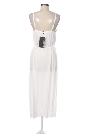 Kleid Diverse, Größe L, Farbe Weiß, Preis 9,48 €