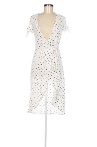 Φόρεμα Diverse, Μέγεθος XS, Χρώμα Λευκό, Τιμή 7,35 €