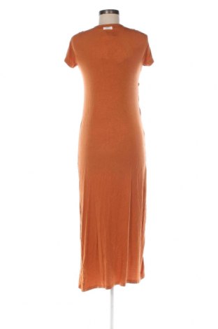 Šaty  Diverse, Velikost XS, Barva Oranžová, Cena  180,00 Kč