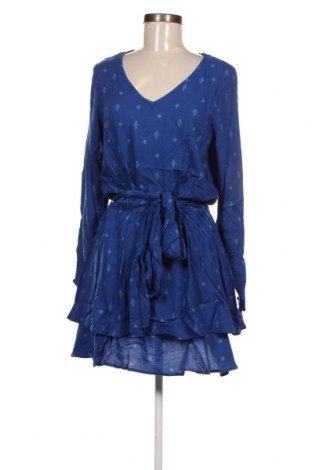 Φόρεμα Diverse, Μέγεθος M, Χρώμα Μπλέ, Τιμή 12,09 €