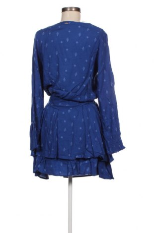 Φόρεμα Diverse, Μέγεθος M, Χρώμα Μπλέ, Τιμή 23,71 €