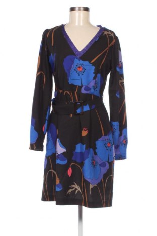 Kleid Dixie, Größe M, Farbe Schwarz, Preis 38,83 €