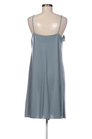 Φόρεμα Dondup, Μέγεθος L, Χρώμα Μπλέ, Τιμή 56,07 €