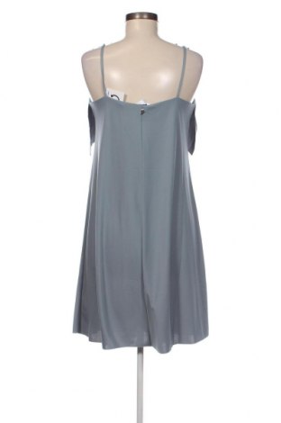 Φόρεμα Dondup, Μέγεθος M, Χρώμα Μπλέ, Τιμή 56,07 €