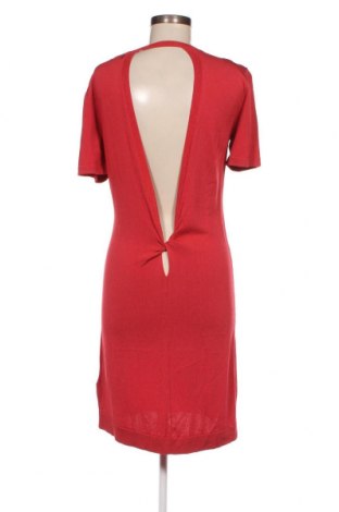 Kleid Dondup, Größe L, Farbe Rot, Preis € 26,70