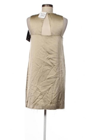 Φόρεμα Dondup, Μέγεθος S, Χρώμα Καφέ, Τιμή 60,08 €