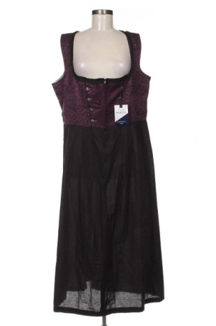 Kleid Dirndl, Größe 3XL, Farbe Mehrfarbig, Preis 16,89 €