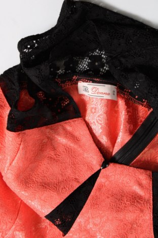 Kleid Donna, Größe M, Farbe Orange, Preis € 16,07