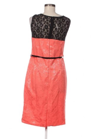 Šaty  Donna, Veľkosť M, Farba Oranžová, Cena  16,07 €