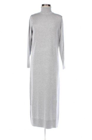 Kleid Dorothy Perkins, Größe M, Farbe Grau, Preis € 6,76