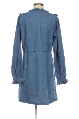 Φόρεμα Dorothy Perkins, Μέγεθος L, Χρώμα Μπλέ, Τιμή 25,36 €