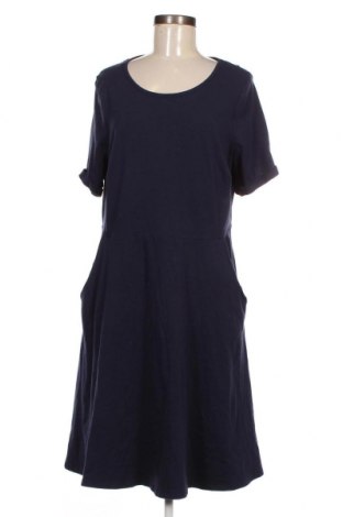 Šaty  Dorothy Perkins, Velikost XXL, Barva Modrá, Cena  462,00 Kč