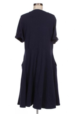 Šaty  Dorothy Perkins, Velikost XXL, Barva Modrá, Cena  462,00 Kč