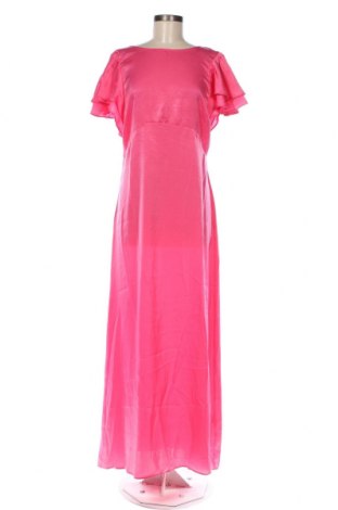 Kleid Dorothy Perkins, Größe L, Farbe Rosa, Preis € 19,87