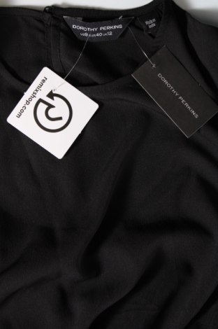 Φόρεμα Dorothy Perkins, Μέγεθος M, Χρώμα Μαύρο, Τιμή 11,41 €