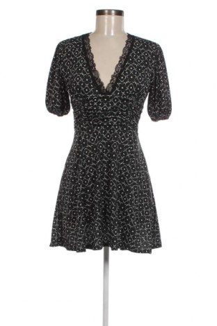 Φόρεμα Dorothy Perkins, Μέγεθος M, Χρώμα Μαύρο, Τιμή 21,14 €