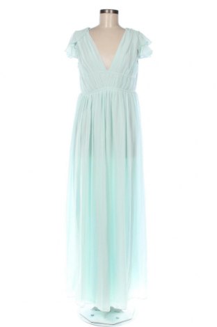 Φόρεμα Dorothy Perkins, Μέγεθος L, Χρώμα Πράσινο, Τιμή 16,91 €