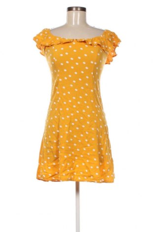 Šaty  Dorothy Perkins, Velikost M, Barva Žlutá, Cena  226,00 Kč