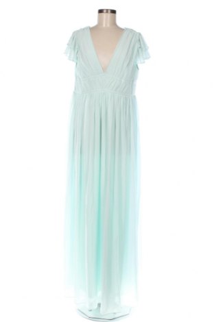 Kleid Dorothy Perkins, Größe XL, Farbe Grün, Preis 42,27 €