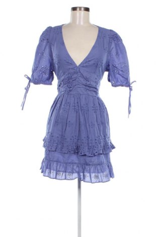 Φόρεμα Dorothy Perkins, Μέγεθος L, Χρώμα Μπλέ, Τιμή 22,83 €