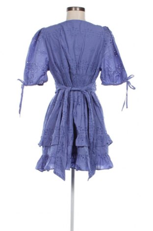 Φόρεμα Dorothy Perkins, Μέγεθος L, Χρώμα Μπλέ, Τιμή 42,27 €