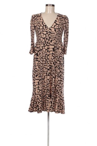 Kleid Dorothy Perkins, Größe M, Farbe Mehrfarbig, Preis € 7,61