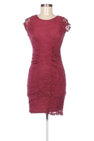 Φόρεμα Dorothy Perkins, Μέγεθος XS, Χρώμα Ρόζ , Τιμή 8,97 €