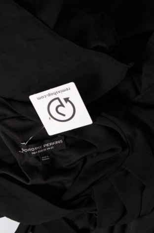 Šaty  Dorothy Perkins, Velikost XXL, Barva Černá, Cena  439,00 Kč