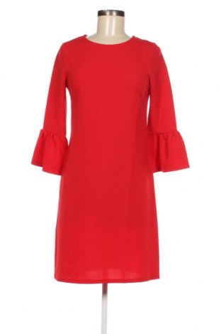 Šaty  Dorothy Perkins, Velikost XS, Barva Červená, Cena  280,00 Kč