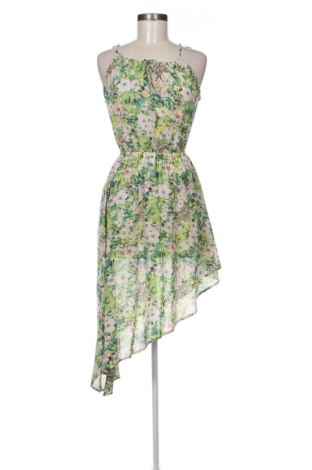 Φόρεμα Double Zero, Μέγεθος S, Χρώμα Πολύχρωμο, Τιμή 9,04 €