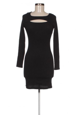 Kleid Doublju, Größe S, Farbe Schwarz, Preis 3,55 €