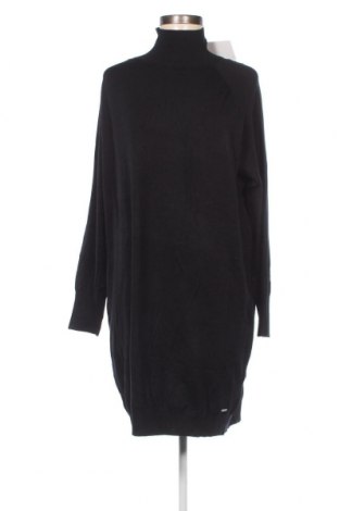 Φόρεμα Dreimaster, Μέγεθος XL, Χρώμα Μαύρο, Τιμή 52,89 €
