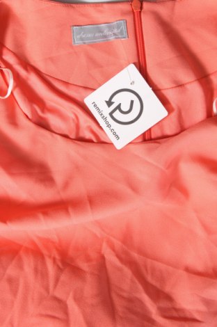 Φόρεμα Dresses Unlimited, Μέγεθος XL, Χρώμα Πορτοκαλί, Τιμή 11,38 €