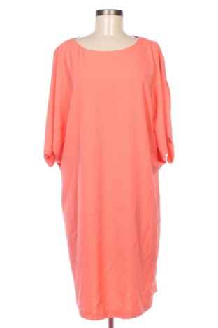 Kleid Dresses Unlimited, Größe XL, Farbe Orange, Preis 12,81 €