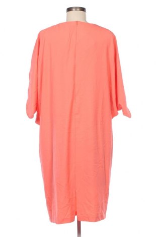 Φόρεμα Dresses Unlimited, Μέγεθος XL, Χρώμα Πορτοκαλί, Τιμή 11,38 €