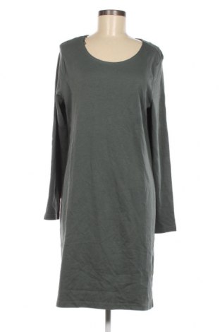 Kleid ELI & MOON, Größe L, Farbe Grün, Preis 5,85 €