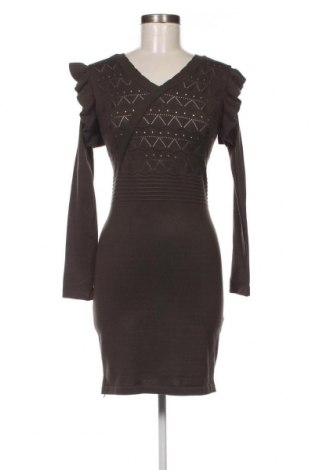 Kleid EMMA & ASHLEY, Größe M, Farbe Grau, Preis € 12,71