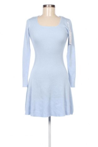 Kleid Ebelieve, Größe L, Farbe Blau, Preis 16,97 €