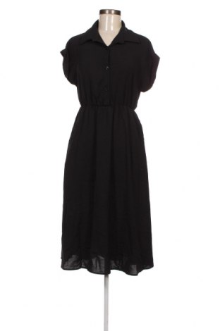 Φόρεμα Ecowish, Μέγεθος S, Χρώμα Μαύρο, Τιμή 28,45 €