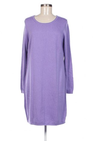 Kleid Edc By Esprit, Größe XXL, Farbe Lila, Preis 36,81 €