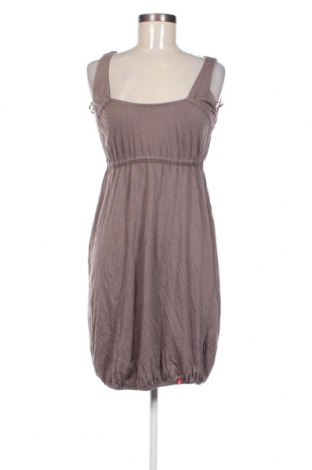 Kleid Edc By Esprit, Größe M, Farbe Braun, Preis € 7,10