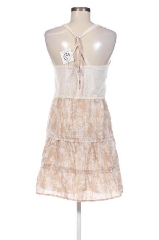 Kleid Edc By Esprit, Größe XS, Farbe Beige, Preis € 5,21