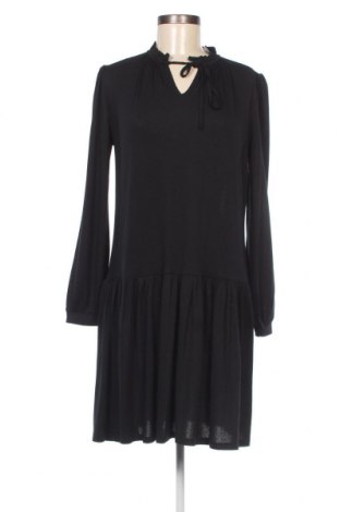Šaty  Edc By Esprit, Velikost S, Barva Černá, Cena  98,00 Kč
