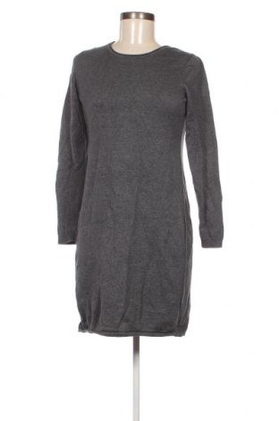 Kleid Edc By Esprit, Größe S, Farbe Grau, Preis 3,79 €